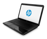 HP 2000-2d12sw 2020M/4GB/500/DVD-RW - 165253 - zdjęcie 3